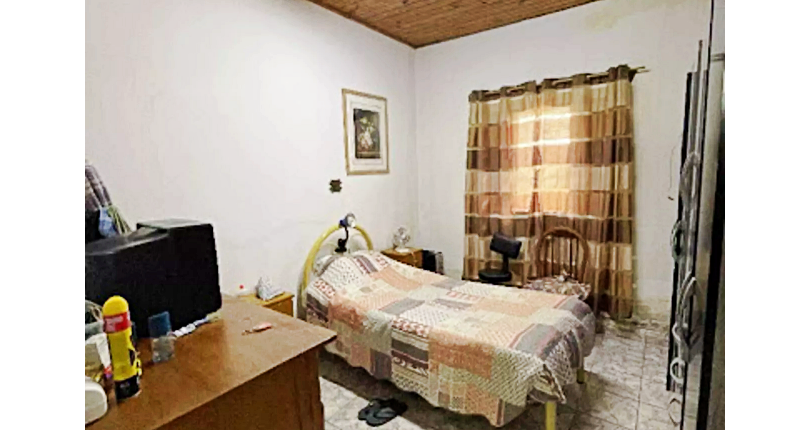 Terreno à venda no Bairro da Vila Palmeiras na Rua Bueno da Fonseca