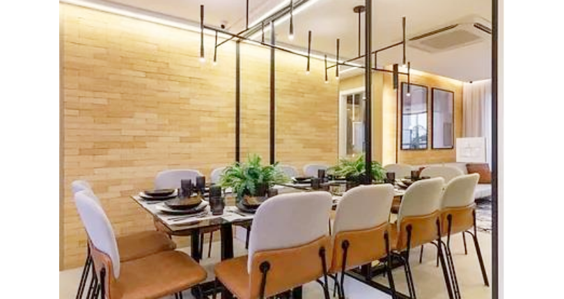 Apartamento à venda Rua Ocrísia, 100, City América - Imóveis à Venda