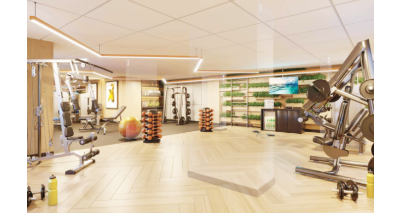 Apartamento à venda Rua Ocrísia, 100, City América - Imóveis à Venda