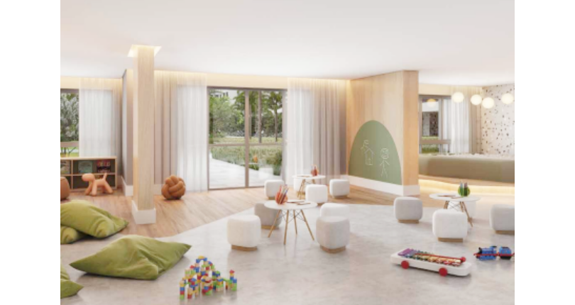 Apartamento à venda Rua Ocrísia, 100, City América - Imóveis à Venda