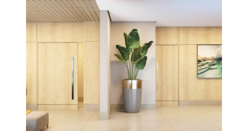 Apartamento à venda Rua Ocrísia, 100, City América - Imóveis à Venda