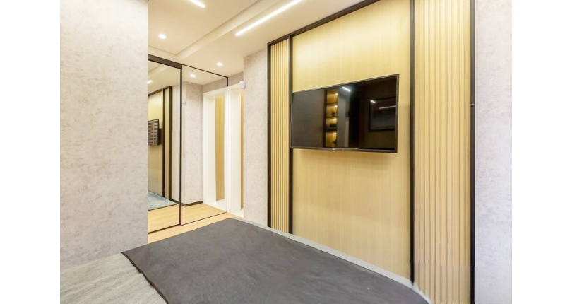 Apartamento à venda Rua Ocrísia, 100, City América - Imóveis à Venda