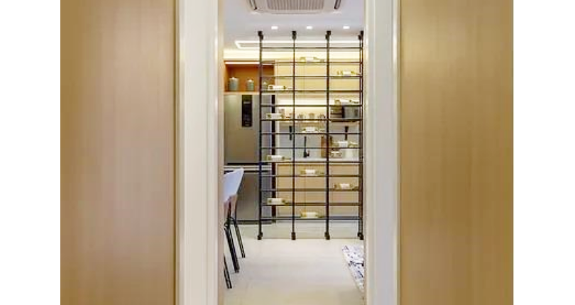 Apartamento à venda Rua Ocrísia, 100, City América - Imóveis à Venda