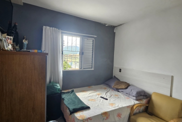 Casa à venda no Bairro da Vila Pirituba na Rua Carlos Malheiro Dias