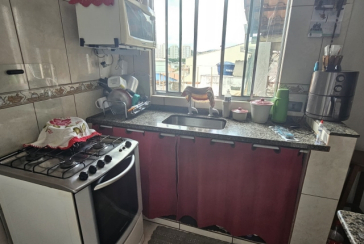 Casa à venda no Bairro da Vila Pirituba na Rua Carlos Malheiro Dias