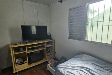 Casa à venda no Bairro da Vila Pirituba na Rua Carlos Malheiro Dias