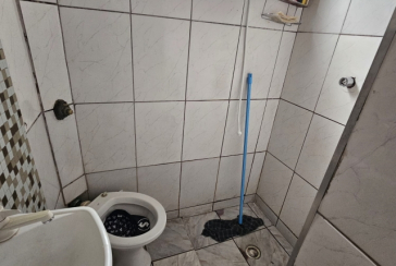 Casa à venda no Bairro da Vila Pirituba na Rua Carlos Malheiro Dias