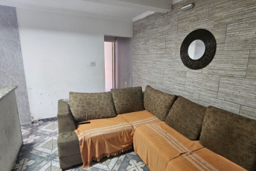 Casa à venda no Bairro da Vila Pirituba na Rua Carlos Malheiro Dias