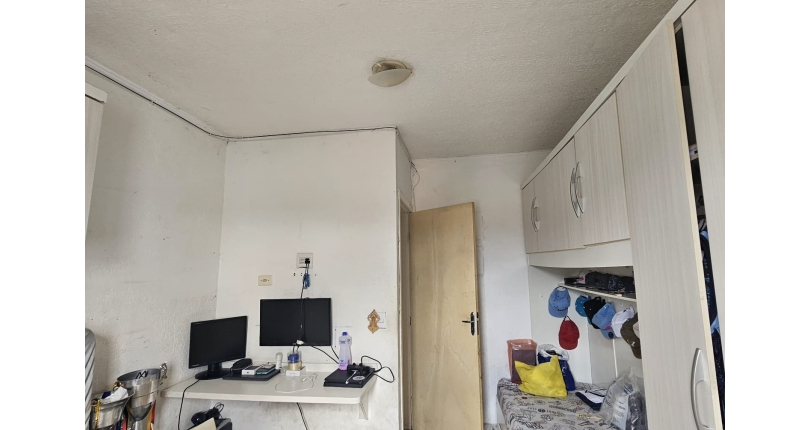 Casa à venda no Bairro da Vila Pirituba na Rua Carlos Malheiro Dias