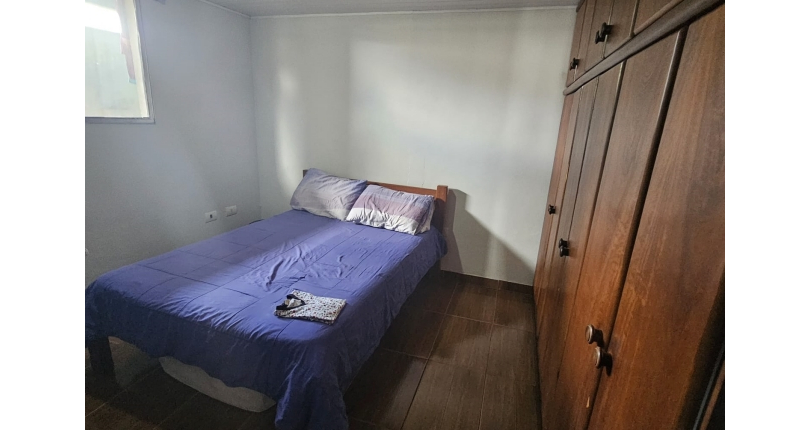 Casa à venda no Bairro da Vila Pirituba na Rua Carlos Malheiro Dias