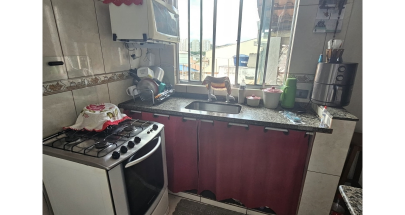 Casa à venda no Bairro da Vila Pirituba na Rua Carlos Malheiro Dias