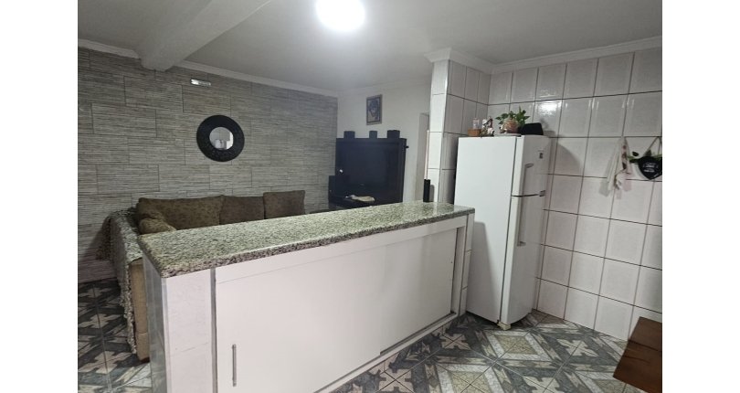 Casa à venda no Bairro da Vila Pirituba na Rua Carlos Malheiro Dias