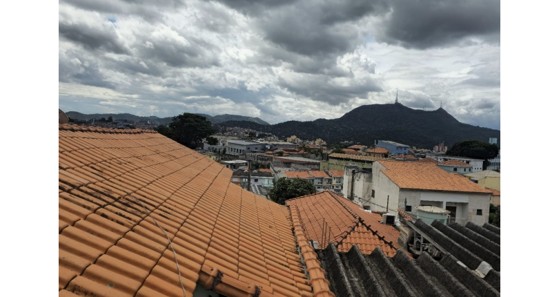 Casa à venda no Bairro da Vila Pirituba na Rua Carlos Malheiro Dias