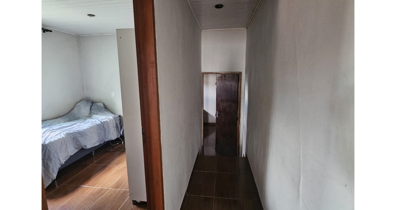 Casa à venda no Bairro da Vila Pirituba na Rua Carlos Malheiro Dias