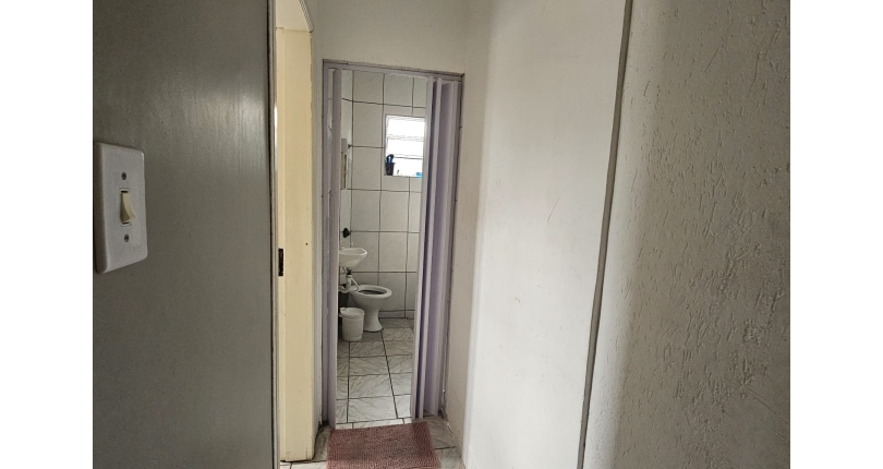 Casa à venda no Bairro da Vila Pirituba na Rua Carlos Malheiro Dias