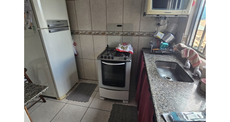 Casa à venda no Bairro da Vila Pirituba na Rua Carlos Malheiro Dias