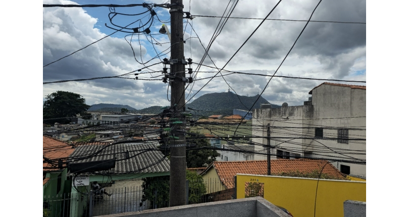 Casa à venda no Bairro da Vila Pirituba na Rua Carlos Malheiro Dias