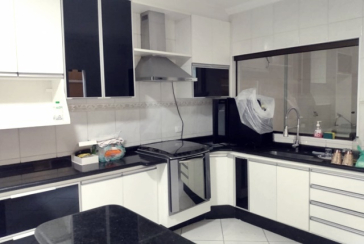  Sobrado Semi novo à venda no Bairro da Vila Mirante na Rua São João Batista da Glória, 