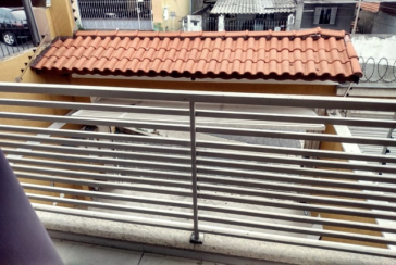  Sobrado Semi novo à venda no Bairro da Vila Mirante na Rua São João Batista da Glória, 