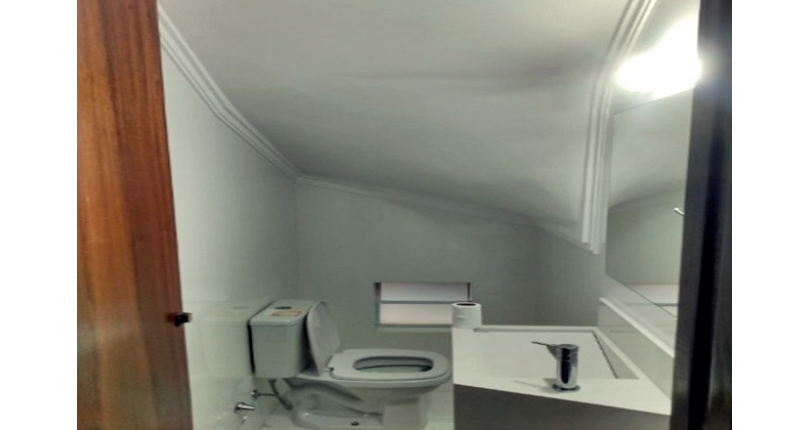  Sobrado Semi novo à venda no Bairro da Vila Mirante na Rua São João Batista da Glória, 