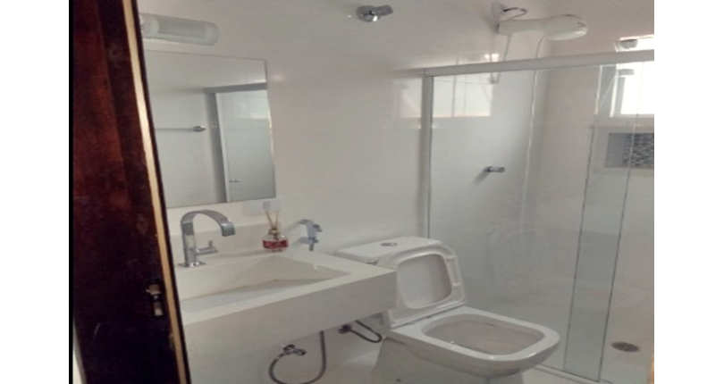  Sobrado Semi novo à venda no Bairro da Vila Mirante na Rua São João Batista da Glória, 