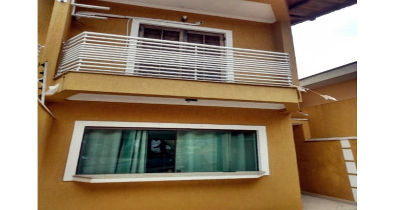  Sobrado Semi novo à venda no Bairro da Vila Mirante na Rua São João Batista da Glória, 