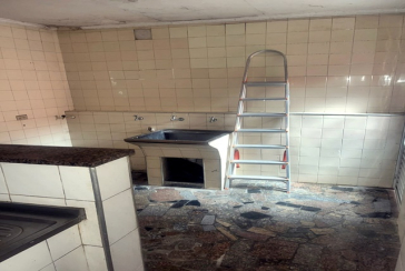 Casa Térrea á venda no Bairro do Jardim Marisa na Rua José Pereira Falcão,