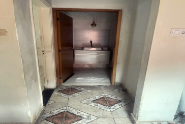 Casa Térrea á venda no Bairro do Jardim Marisa na Rua José Pereira Falcão,