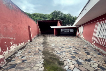 Casa Térrea á venda no Bairro do Jardim Marisa na Rua José Pereira Falcão,