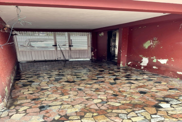 Casa Térrea á venda no Bairro do Jardim Marisa na Rua José Pereira Falcão,