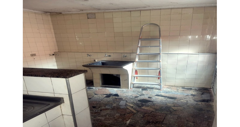 Casa Térrea á venda no Bairro do Jardim Marisa na Rua José Pereira Falcão,