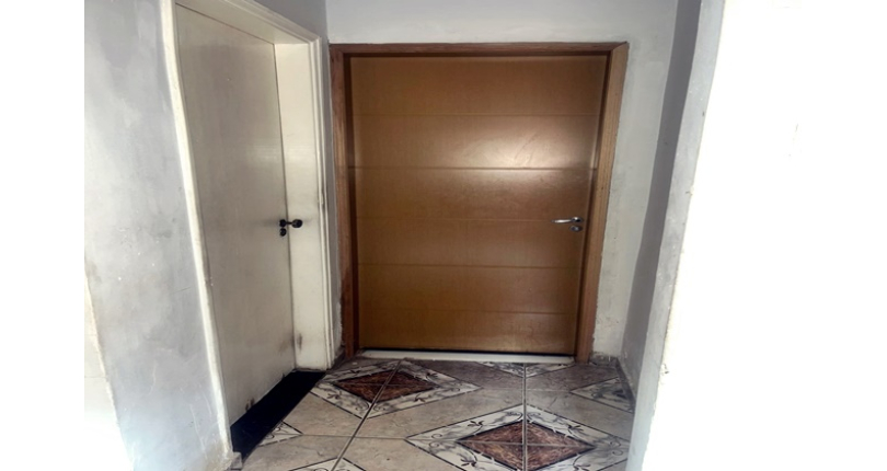 Casa Térrea á venda no Bairro do Jardim Marisa na Rua José Pereira Falcão,