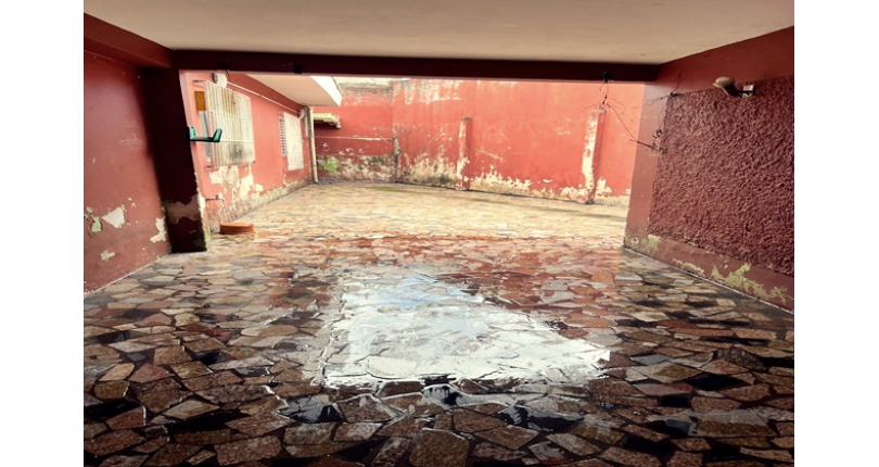 Casa Térrea á venda no Bairro do Jardim Marisa na Rua José Pereira Falcão,