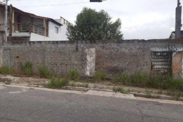 Terreno à venda no Bairro da Vila Jaguara na Rua Pinheiro Raposo,