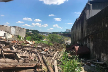 Terreno à venda no Bairro da Vila Jaguara na Rua Pinheiro Raposo,