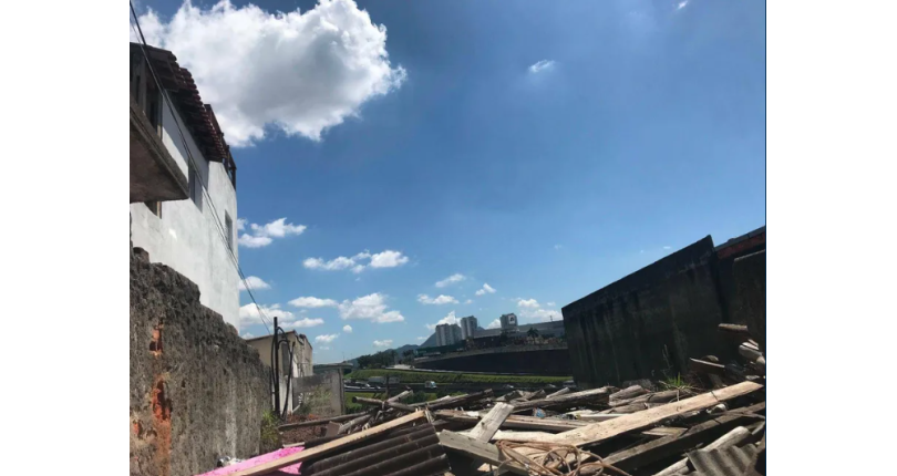 Terreno à venda no Bairro da Vila Jaguara na Rua Pinheiro Raposo,