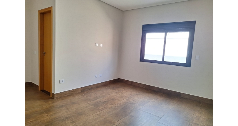 Belo Sobrado novo à venda no Bairro do Parque São Domingos na Rua Luís Filgueira Souto 124, 