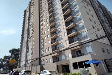 Apartamento novo à venda no Bairro de Pirituba na Avenida Raimundo Pereira de Magalhães 5028,