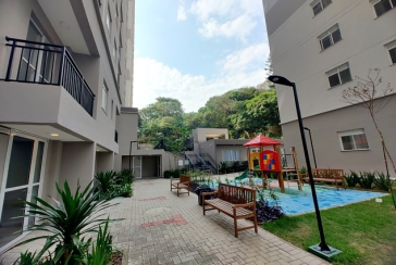 Apartamento novo à venda no Bairro de Pirituba na Avenida Raimundo Pereira de Magalhães 5028,