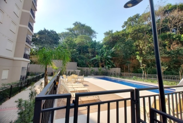 Apartamento novo à venda no Bairro de Pirituba na Avenida Raimundo Pereira de Magalhães 5028,