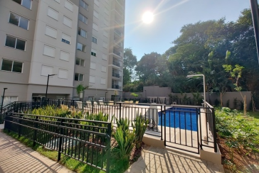 Apartamento novo à venda no Bairro de Pirituba na Avenida Raimundo Pereira de Magalhães 5028,