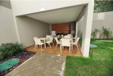 Apartamento novo à venda no Bairro de Pirituba na Avenida Raimundo Pereira de Magalhães 5028,