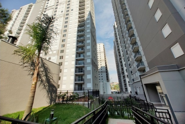 Apartamento novo à venda no Bairro de Pirituba na Avenida Raimundo Pereira de Magalhães 5028,