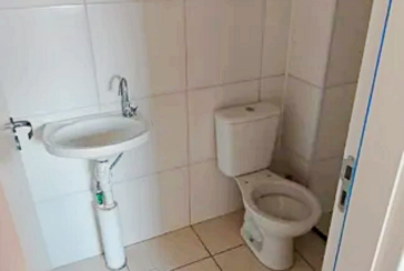 Apartamento novo à venda no Bairro de Pirituba na Avenida Raimundo Pereira de Magalhães 5028,