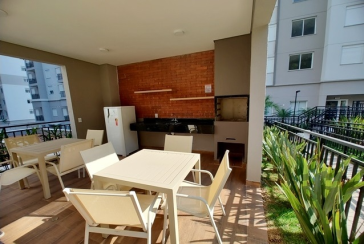 Apartamento novo à venda no Bairro de Pirituba na Avenida Raimundo Pereira de Magalhães 5028,