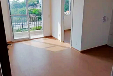 Apartamento novo à venda no Bairro de Pirituba na Avenida Raimundo Pereira de Magalhães 5028,