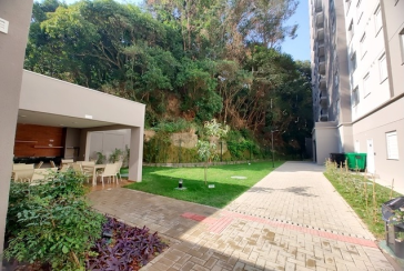 Apartamento novo à venda no Bairro de Pirituba na Avenida Raimundo Pereira de Magalhães 5028,