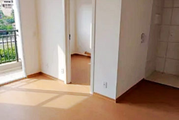 Apartamento novo à venda no Bairro de Pirituba na Avenida Raimundo Pereira de Magalhães 5028,