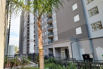 Apartamento novo à venda no Bairro de Pirituba na Avenida Raimundo Pereira de Magalhães 5028,