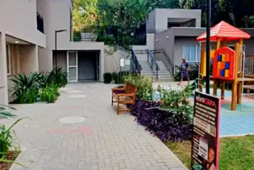 Apartamento novo à venda no Bairro de Pirituba na Avenida Raimundo Pereira de Magalhães 5028,